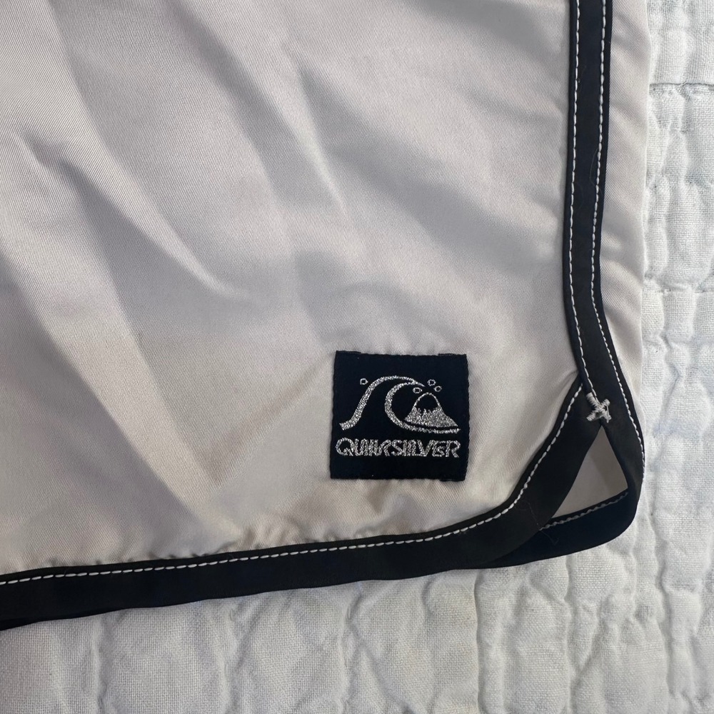 Quiksilver Board Shorts - Picture 3 of 5